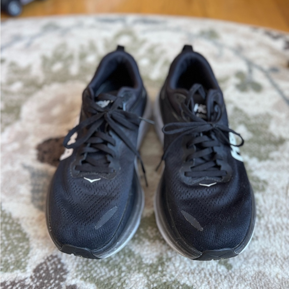 HOKA Women’s Bondi 8